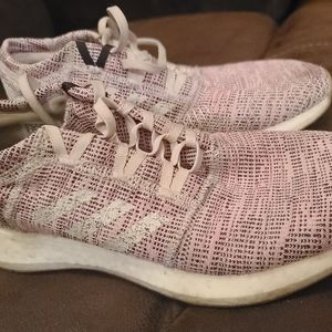 COPY - Adidas women size 9 running shoe